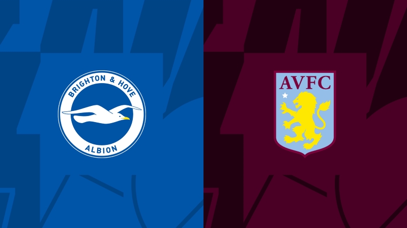 Soi Kèo Trận Đấu Brighton Vs Aston Villa