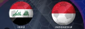 Soi kèo trận đấu U23 Iraq vs U23 Indonesia