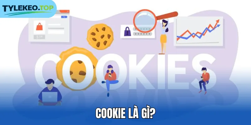 Cookie là gì?