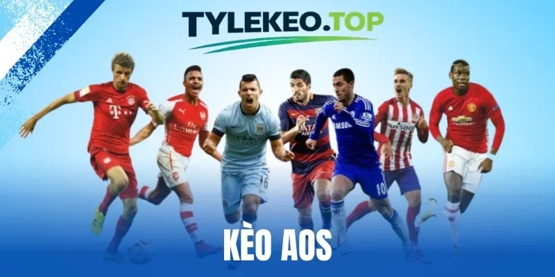 keo aos