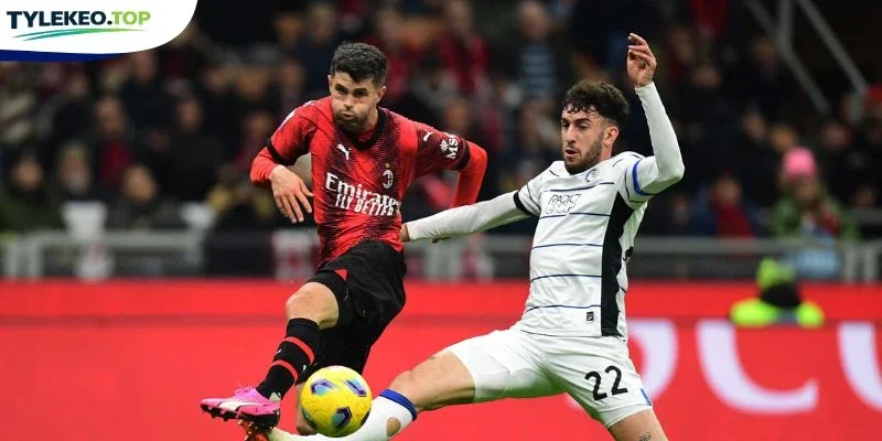 Các cầu thủ sẽ ra sân tại mùa giải Serie A