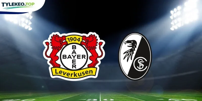 Nhận định chi tiết về kèo Leverkusen vs Freiburg