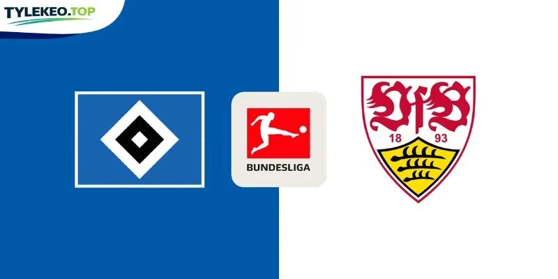 Phân tích kèo Hamburger SV vs Stuttgart